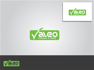Logo Design by b s negi  for Valeo Asbestos & Safety | Design: #1726548