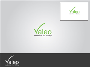 Logo Design by b s negi  for Valeo Asbestos & Safety | Design: #1726552