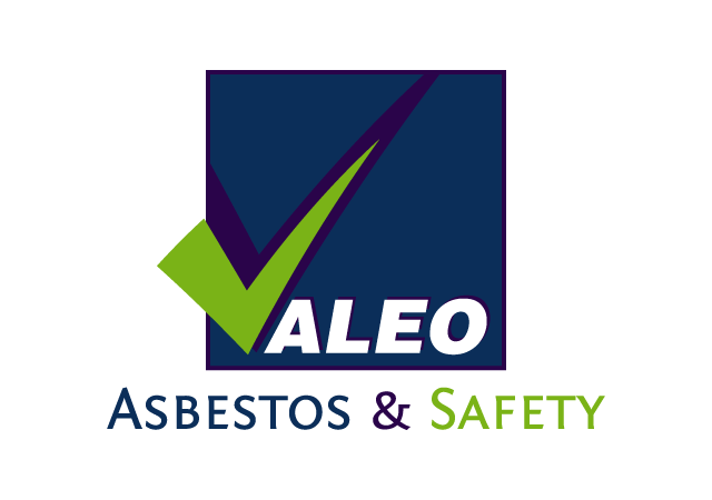 Logo Design by CaptainZZ for Valeo Asbestos & Safety | Design #1709127
