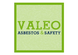 Logo Design by CaptainZZ for Valeo Asbestos & Safety | Design: #1709155