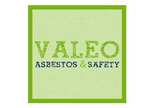 Logo Design by CaptainZZ for Valeo Asbestos & Safety | Design: #1709158