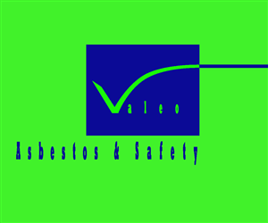 Logo Design by donny1661 for Valeo Asbestos & Safety | Design: #1712769