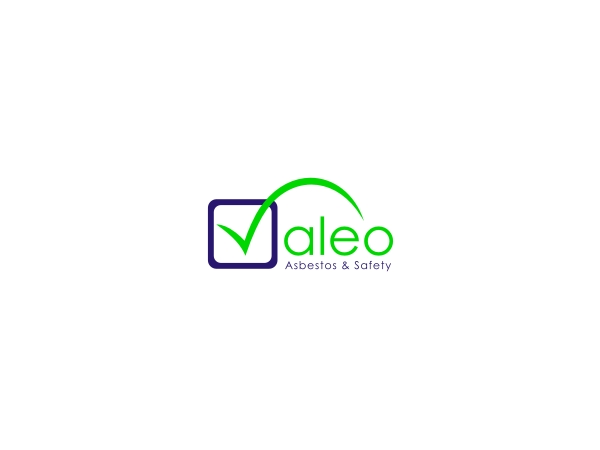 Diseño de Logo por rastf2day para Valeo Asbestos & Safety | Diseño #1705418