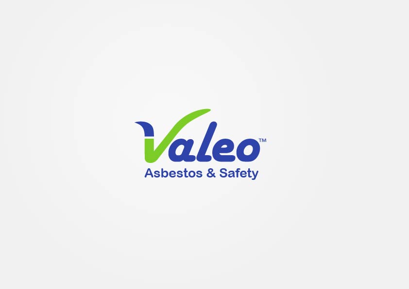 Logo Design by ~idiaz~ for Valeo Asbestos & Safety | Design #1725523
