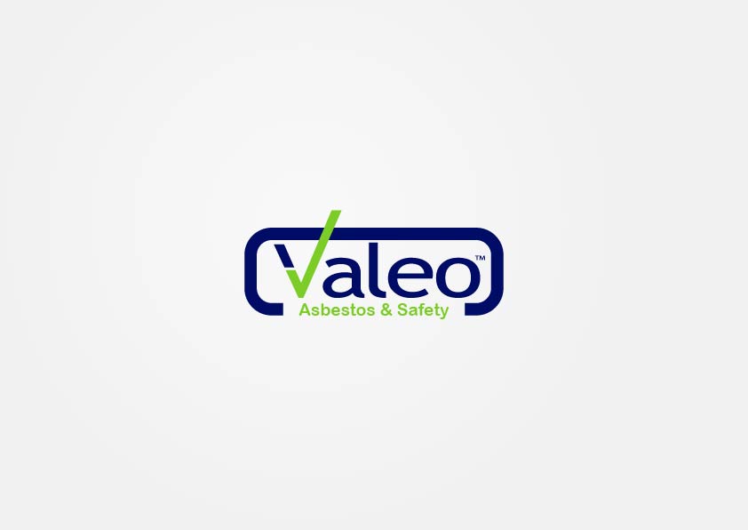 Logo Design by ~idiaz~ for Valeo Asbestos & Safety | Design #1725552