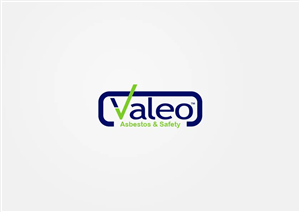 Logo Design by ~idiaz~ for Valeo Asbestos & Safety | Design: #1725552