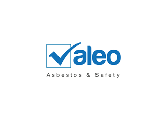 Logo Design by Pv_999 for Valeo Asbestos & Safety | Design: #1705571