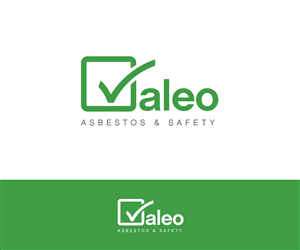Design de Logo par Zbr pour Valeo Asbestos & Safety | Design #1706321