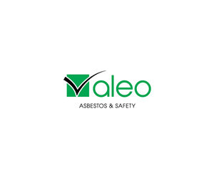 Logo Design by Lourde Xavier for Valeo Asbestos & Safety | Design: #1709454
