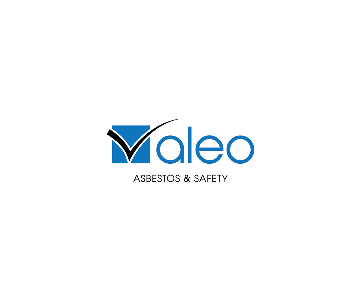 Logo Design by Lourde Xavier for Valeo Asbestos & Safety | Design #1709461