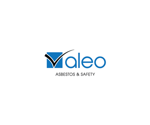 Logo Design by Lourde Xavier for Valeo Asbestos & Safety | Design: #1709461