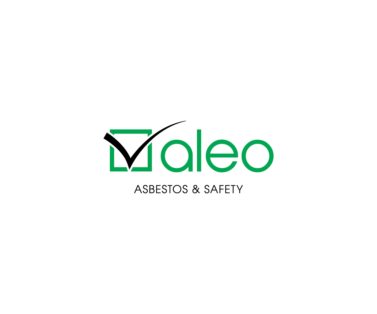 Logo Design by Lourde Xavier for Valeo Asbestos & Safety | Design #1709471