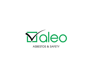 Logo Design by Lourde Xavier for Valeo Asbestos & Safety | Design: #1709471
