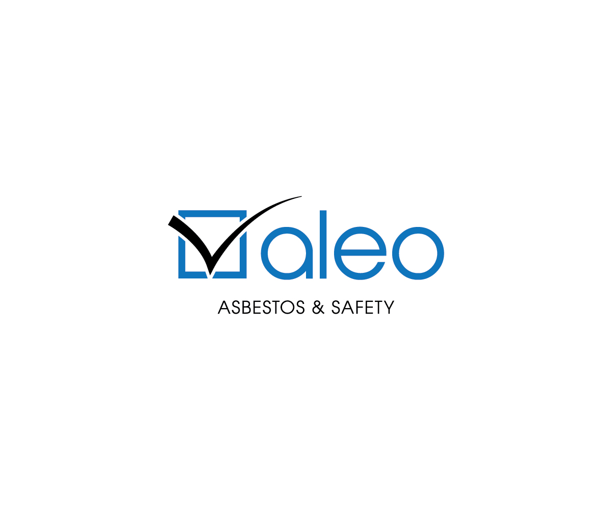 Logo Design by Lourde Xavier for Valeo Asbestos & Safety | Design #1709475