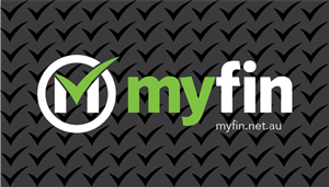 Business Card Design by BrookeNicole for Myfin Group Pty Ltd | Design #6525663