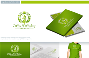 Logo Design by Anhlee for this project | Design: #6622954