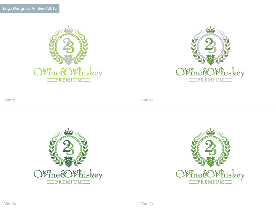 Logo Design by Anhlee for this project | Design #6633296