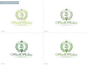 Logo Design by Anhlee for this project | Design: #6633296