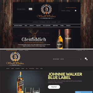 Logo Design by Anhlee for this project | Design #6633636