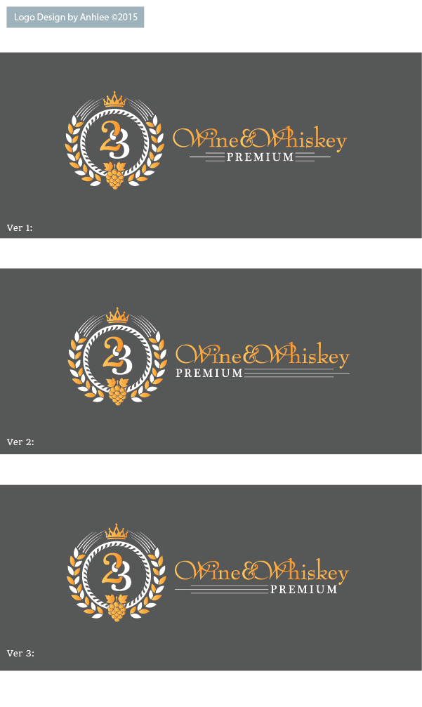 Logo Design by Anhlee for this project | Design #6634006