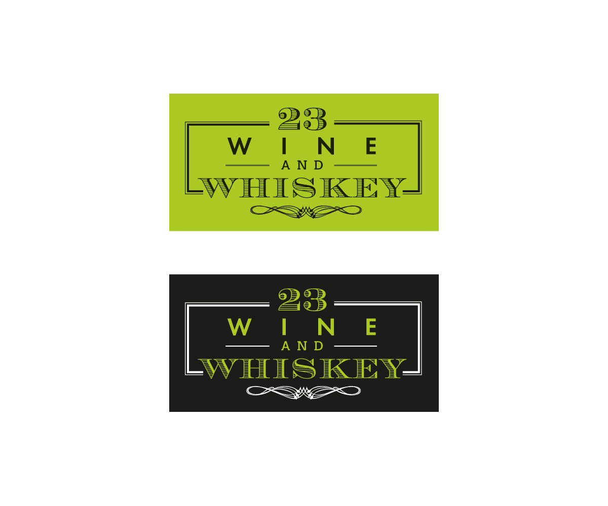 Logo Design by Bittersweet for this project | Design #6609638