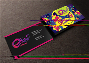 Business Card Design by Creations Box 2015 for Fiona's Find | Design: #6534817