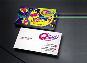 Business Card Design by Creations Box 2015 for Fiona's Find | Design: #6534818