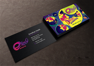Business Card Design by Creations Box 2015 for Fiona's Find | Design: #6534823