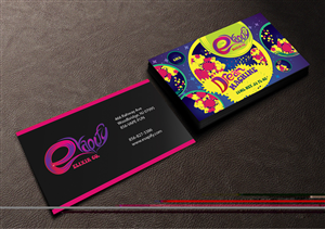 Business Card Design by Creations Box 2015 for Fiona's Find | Design: #6534827