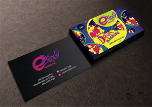 Business Card Design by Creations Box 2015 for Fiona's Find | Design: #6534843