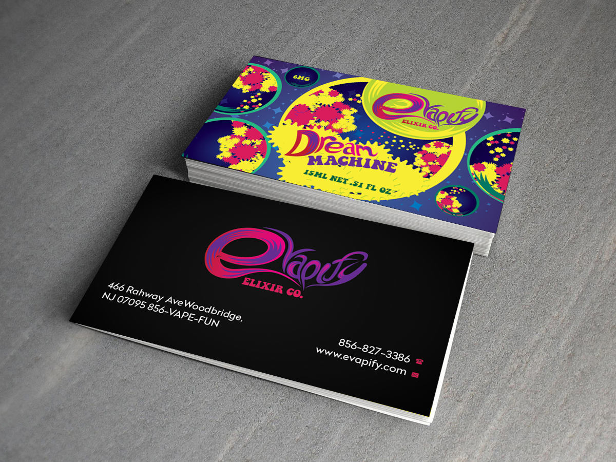 Visitenkarten-Design von Creations Box 2015 für Fiona's Find | Design #6534862