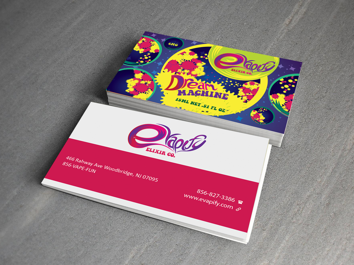 Visitenkarten-Design von Creations Box 2015 für Fiona's Find | Design #6534867