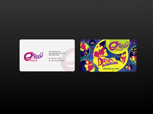 Business Card Design by Creations Box 2015 for Fiona's Find | Design: #6534875