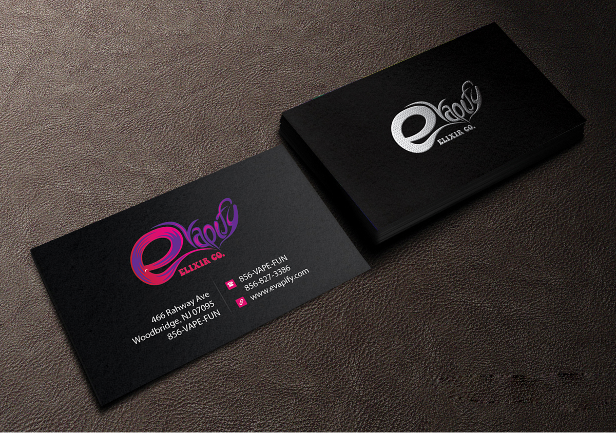 Business Card Design by Creations Box 2015 for Fiona's Find | Design #6541452