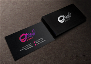 Business Card Design by Creations Box 2015 for Fiona's Find | Design: #6541452