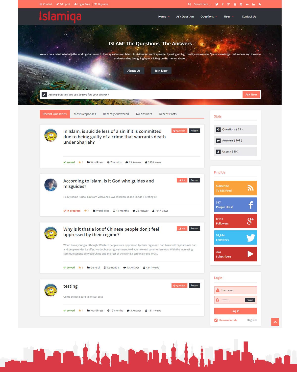 Diseño Web por Roy para este proyecto | Diseño #6561969