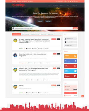 Web Design by Roy
