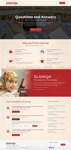 Web Design by pb