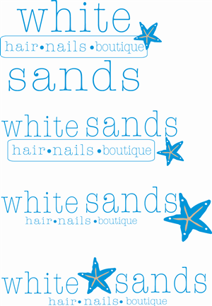 Logo Design by Nataliee