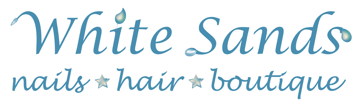 Logo Design by  a4advt for White Sands   | Design #1707882