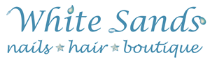 Diseño de Logo por  a4advt para White Sands   | Diseño: #1707882
