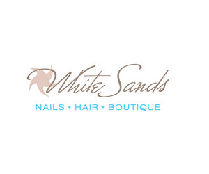 Diseño de Logo por Slobodan Cagic para White Sands   | Diseño: #1706081