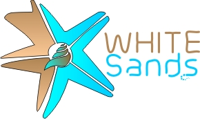 Logo Design by leaj for White Sands   | Design #1709190