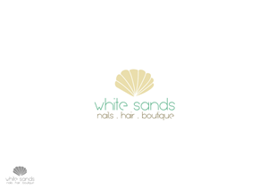 Diseño de Logo por Amduat Design para White Sands   | Diseño: #1714170