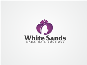 Diseño de Logo por kirmis para White Sands   | Diseño: #1725183