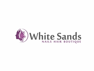 Diseño de Logo por kirmis para White Sands   | Diseño: #1725203