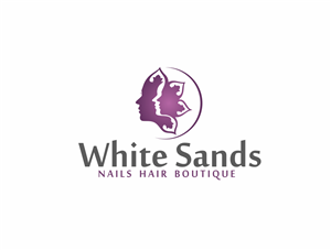 Diseño de Logo por kirmis para White Sands   | Diseño: #1725204