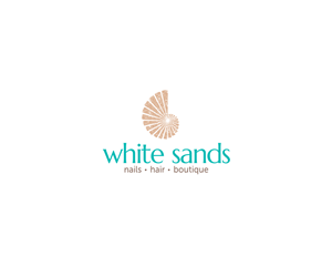 Logo Design by Soho for White Sands   | Design #1710524