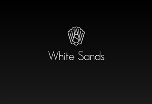 Logo Design by Rich&amp;Angel for White Sands   | Design #1709751