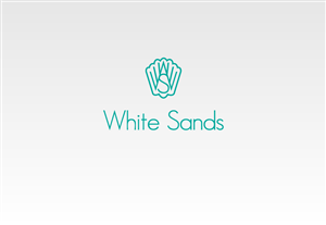 Diseño de Logo por keis604 para White Sands   | Diseño: #1709931